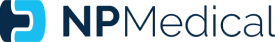 NP Medical logo