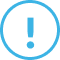 exclamation point icon