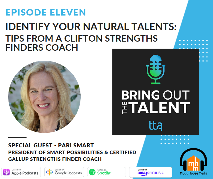 CliftonStrengths Finders Coach tips