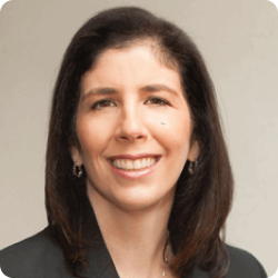 Maria Melfa headshot