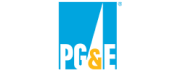 PG&E logo