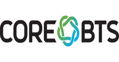 core bts logo