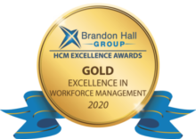 workforce management award