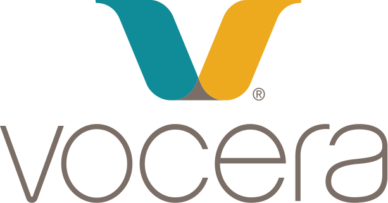 vocera logo