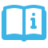 user manual icon