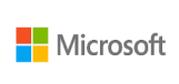 Microsoft logo