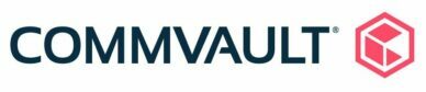 Commvault logo