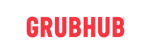 grubhub logo