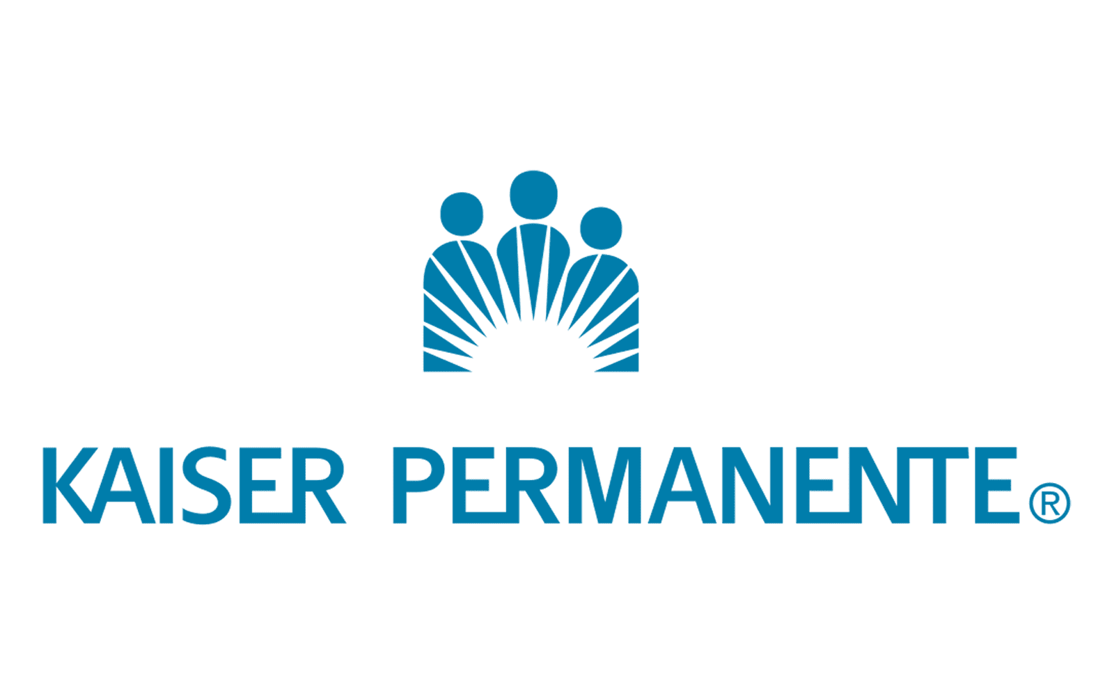 kaiser permannte logo