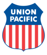 union pacific logo