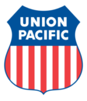 Union Pacific Logo