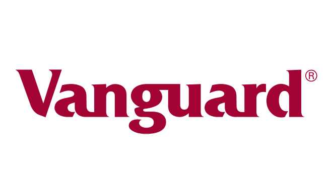 Vanguard Logo