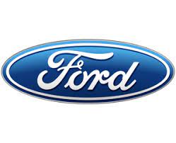 ford logo transparent