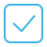 check mark