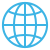 globe icon