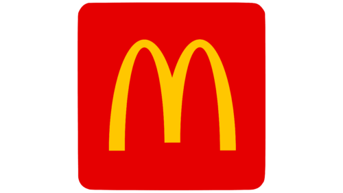 mcdonalds logo