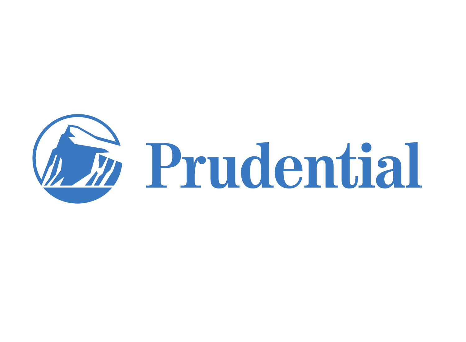 prudential logo
