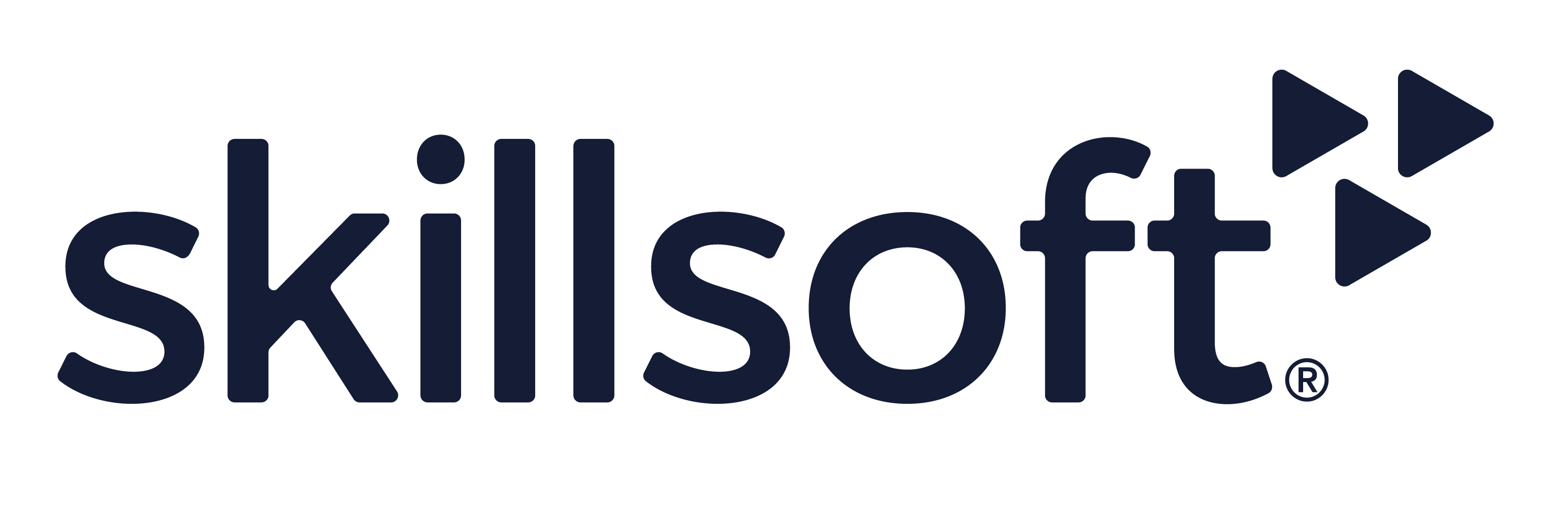 skillsoft logo