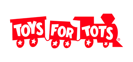 Toys For tots logo