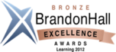 2012 Brandon hall Award