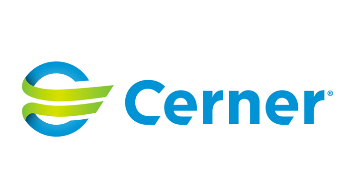 Cerner logo