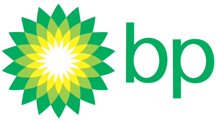 BP logo