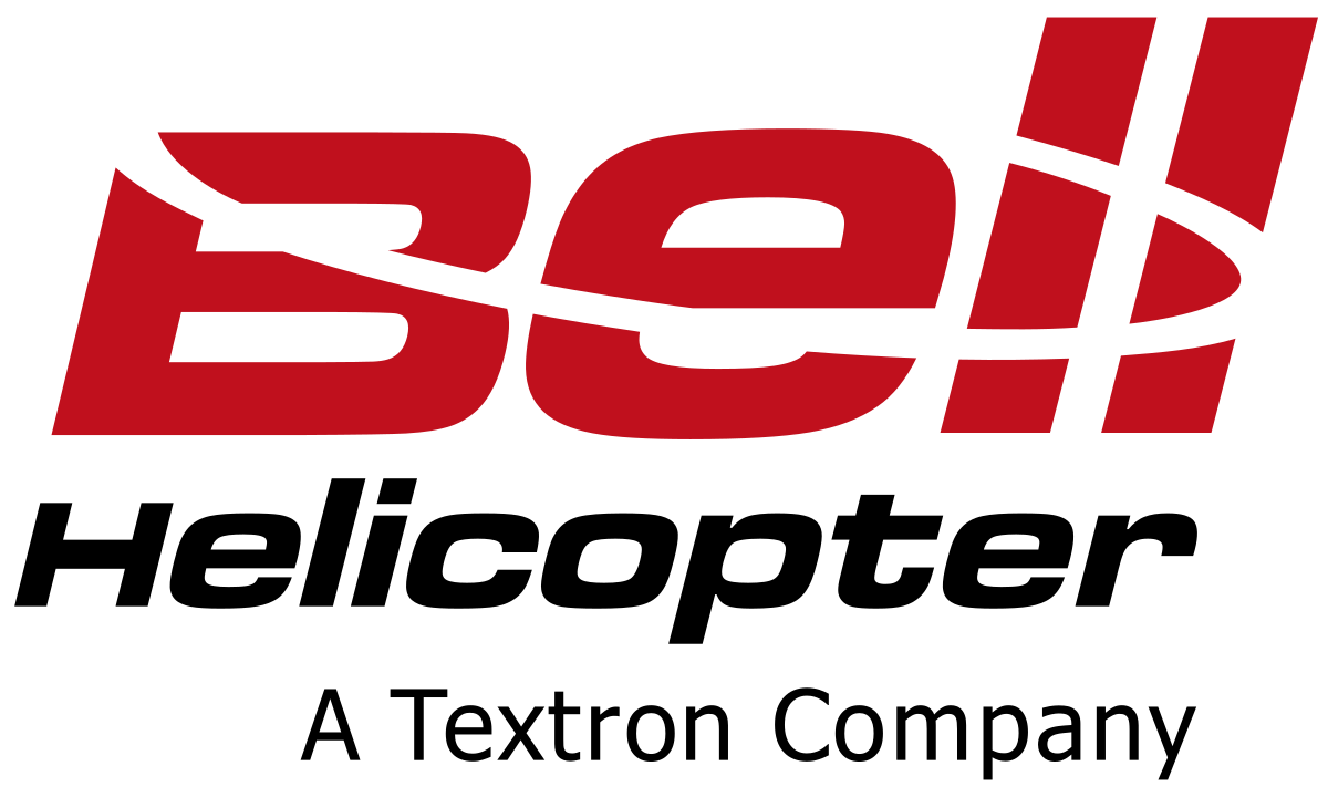 Bell helicopter