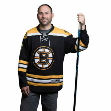 Christopher Bouckaert