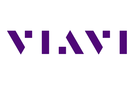 Viavi logo
