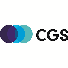 CGS logo