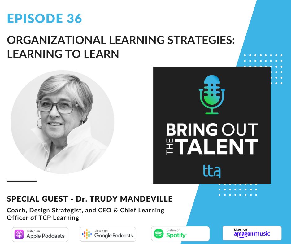 learning to learn podcast