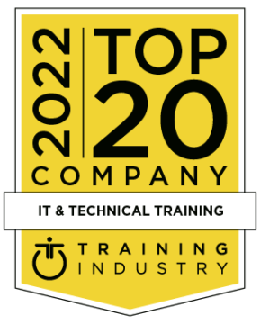 IT Training Award