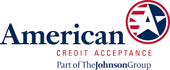 American Credit Logo