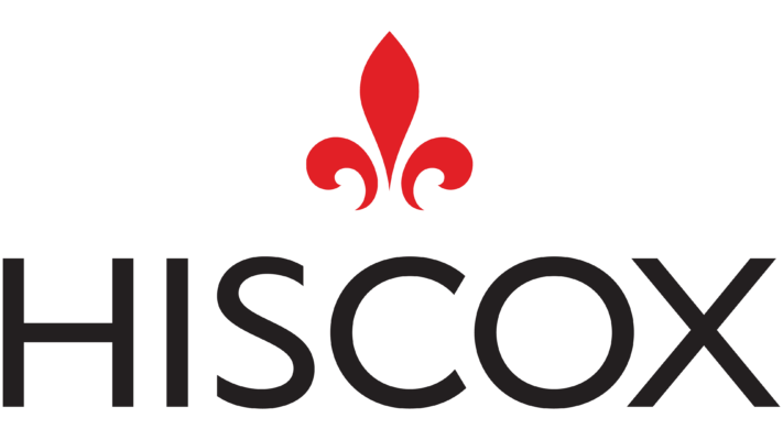 hiscox logo