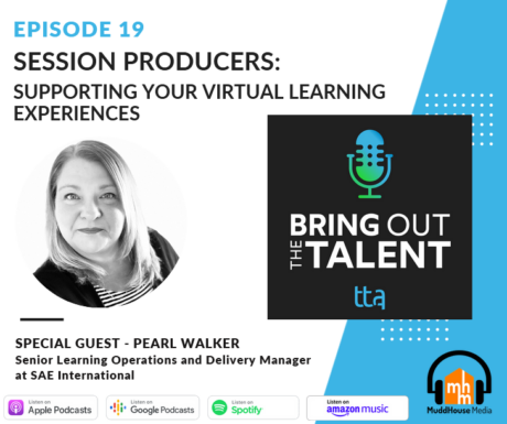 virtual session producer podcast