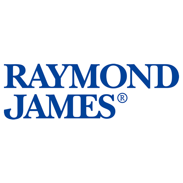 Raymond james Logo