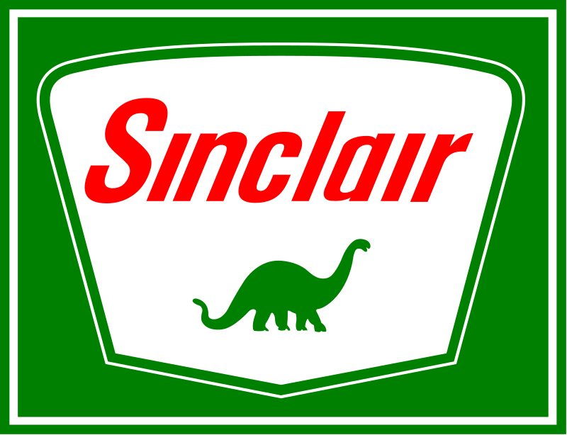 sinclair logo