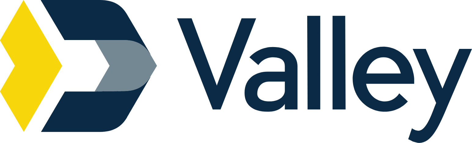 Valley Bank Logo