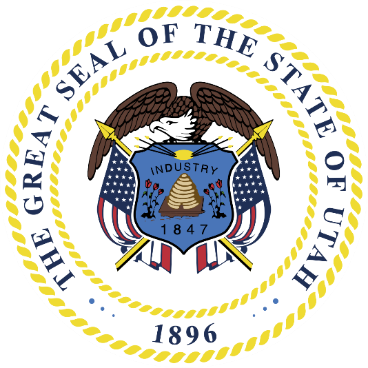 state of utah