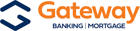 Gateway Mortgage Logo