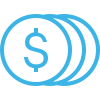 cost icon