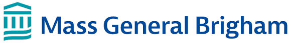 mass general brigham logo