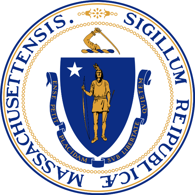 Massachusetts icon