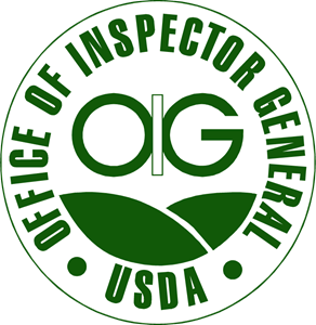 Office of inspector