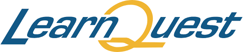 LearnQuest Logo