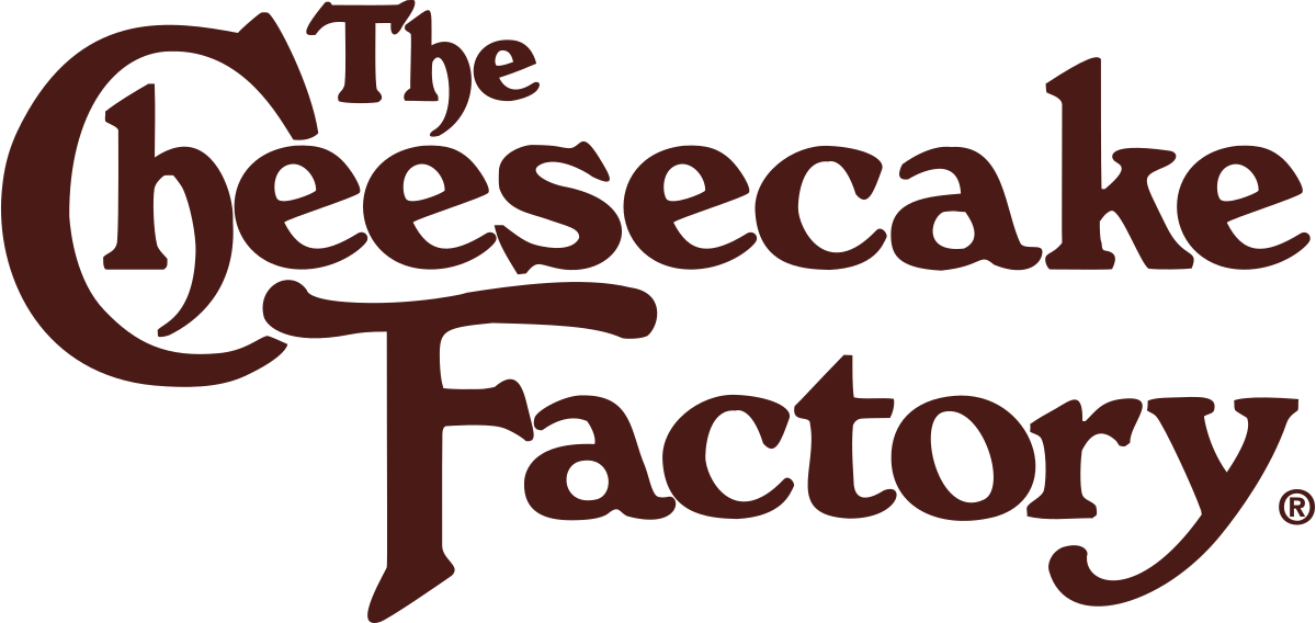 The Cheesecake factory