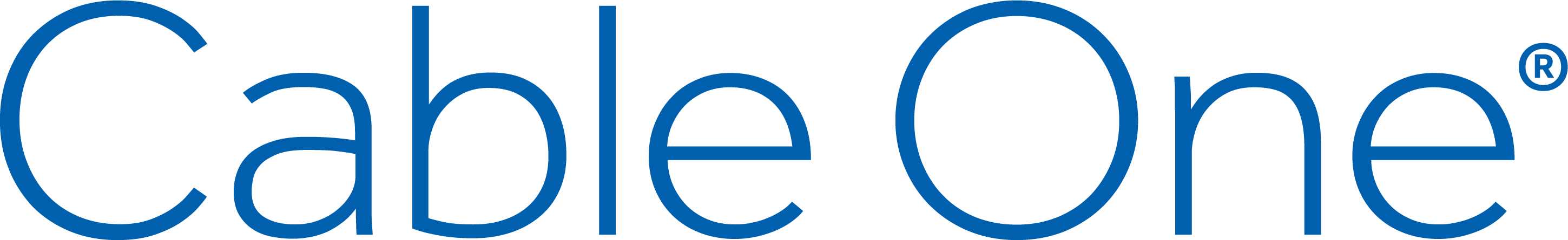 cable one inc