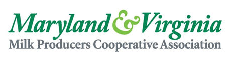 Maryland and Virginia milk producers