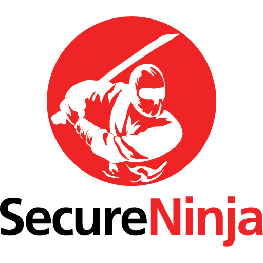 Secure Ninja Logo