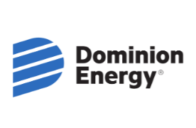 dominion energy logo